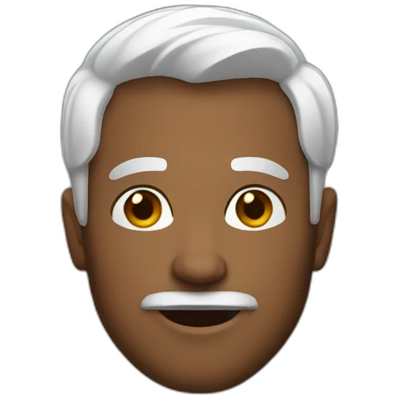Men emoji
