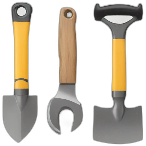 Tools emoji