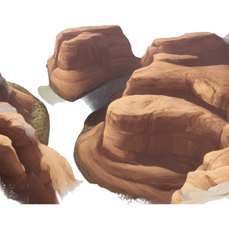 Canyon form gtag emoji