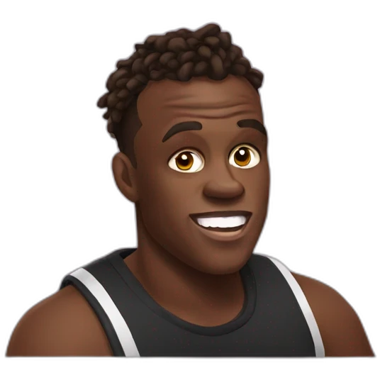 KSI emoji