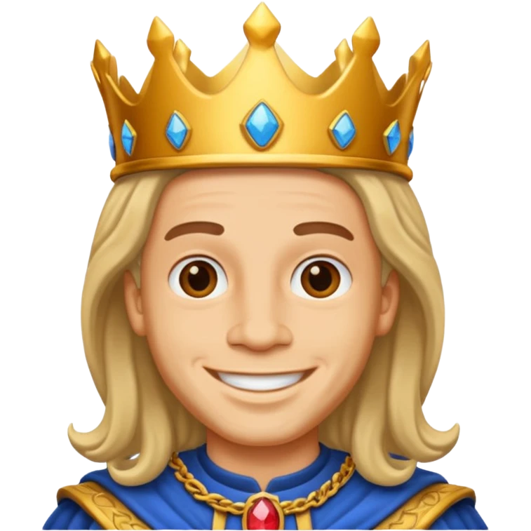 King Von emoji