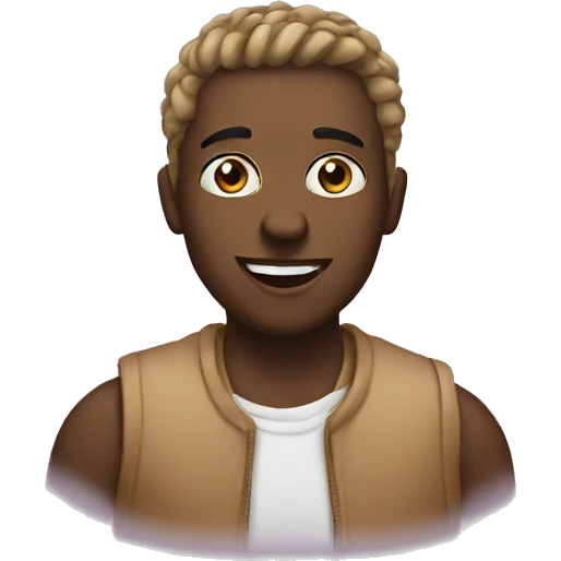 La emoji