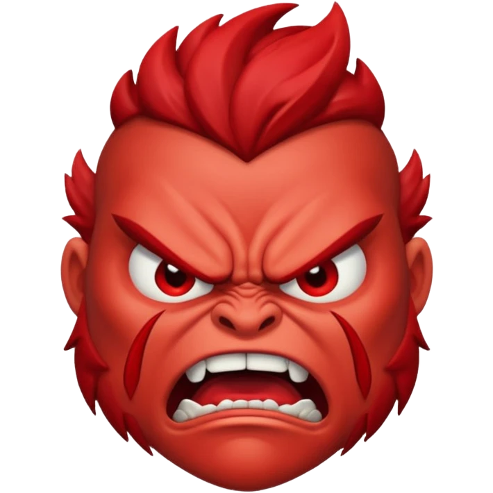 Бристелбек очень злой emoji