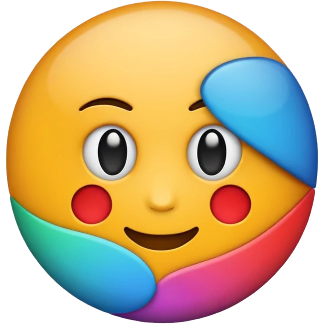 go to blockmods. xyz. then find web logo and make it emojji emoji