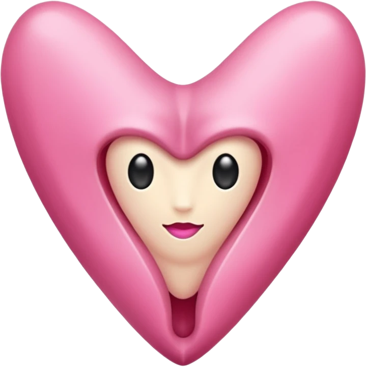 Vagina emoji