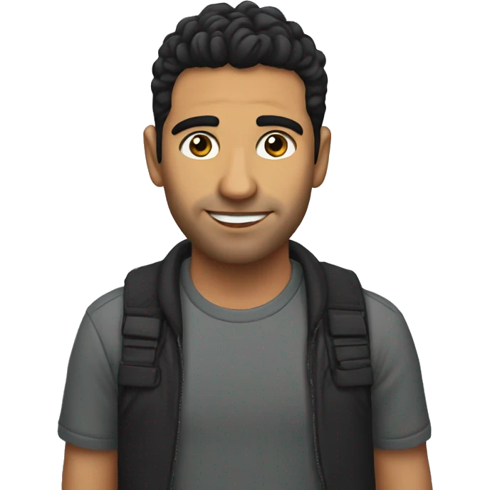 manu rios emoji