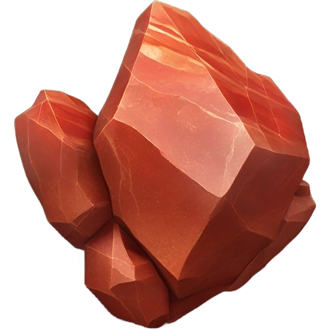 Redstone emoji