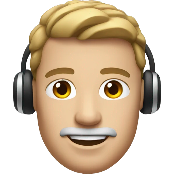 airpods emoji