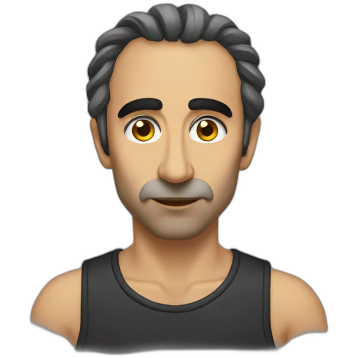 Zemmour emoji