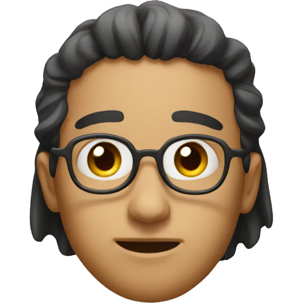 Min  emoji