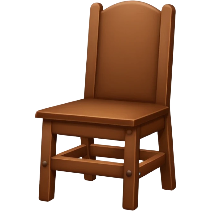 chair emoji