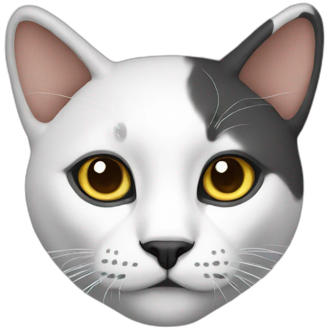 кот emoji