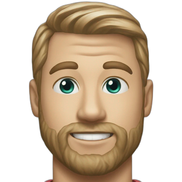 Hella Gabbert emoji