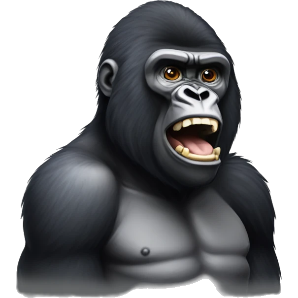 Pbbv gorilla tag emoji
