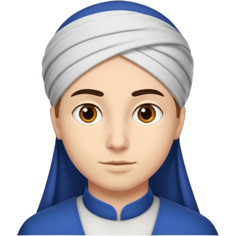 hilal yelekçi emoji