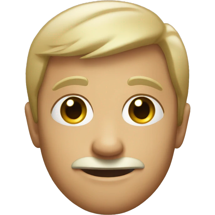 Way finder emoji