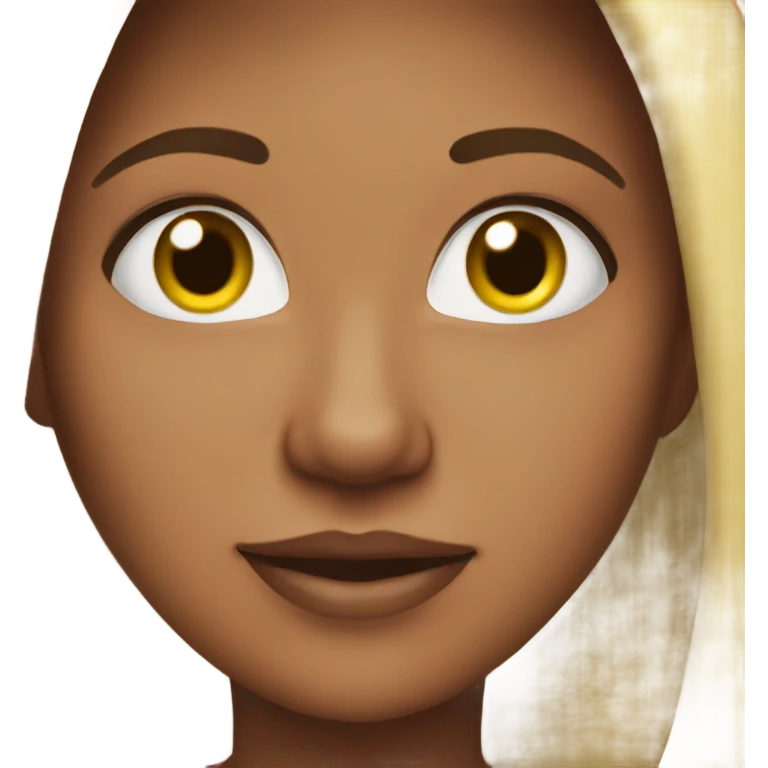 rebecca who lives in Australia and she is a woman  emoji
