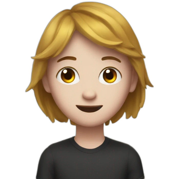 Mongraal emoji