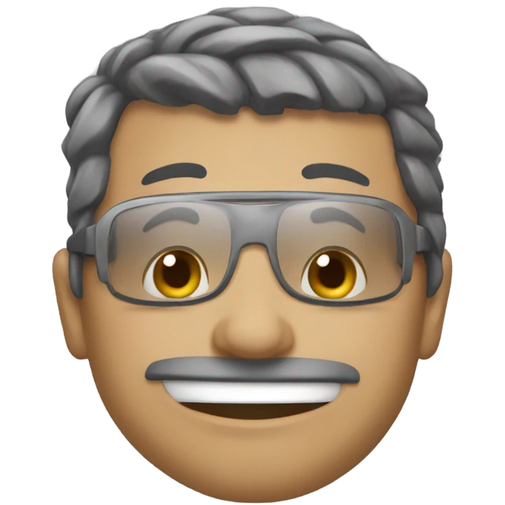 Машина emoji