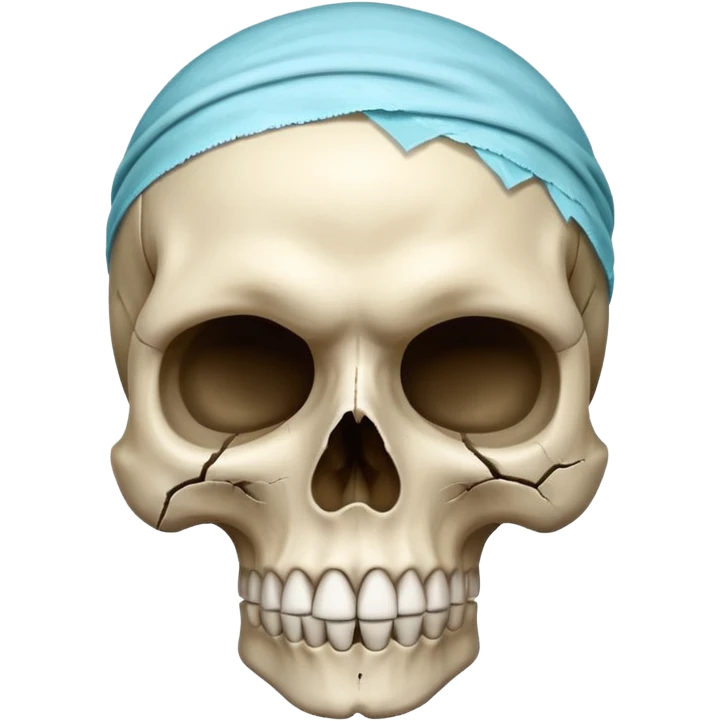 💀🤧 emoji