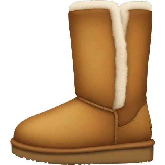 Uggs emoji