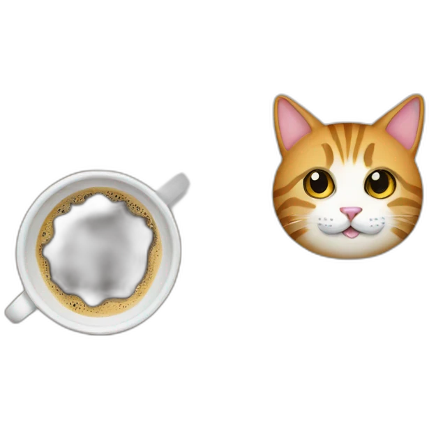 cat-coffee-cup-laptop emoji