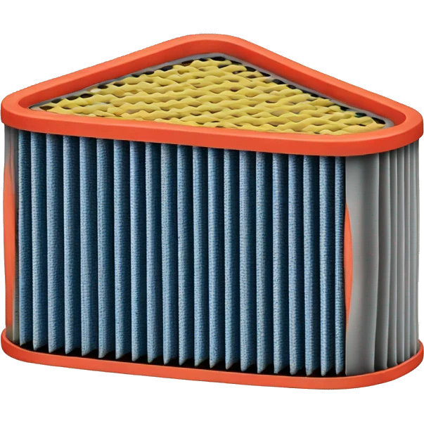 car air filter emoji