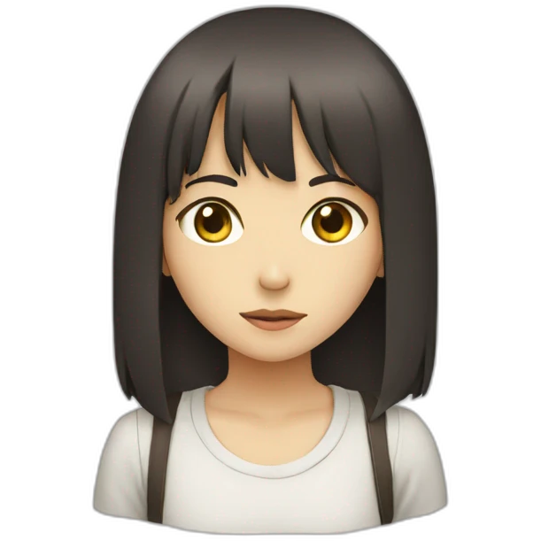 lain emoji