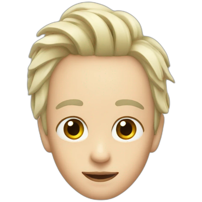 Évoli emoji