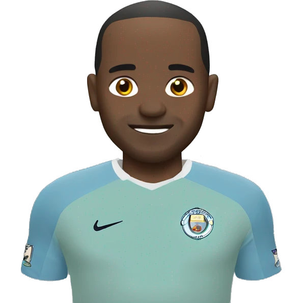 manchester city emoji
