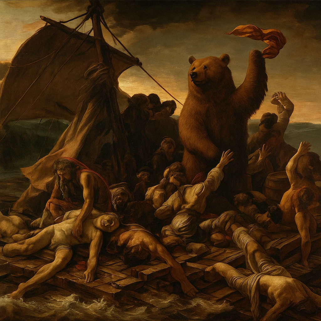 bear emoji