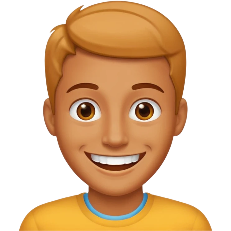 Selam emoji