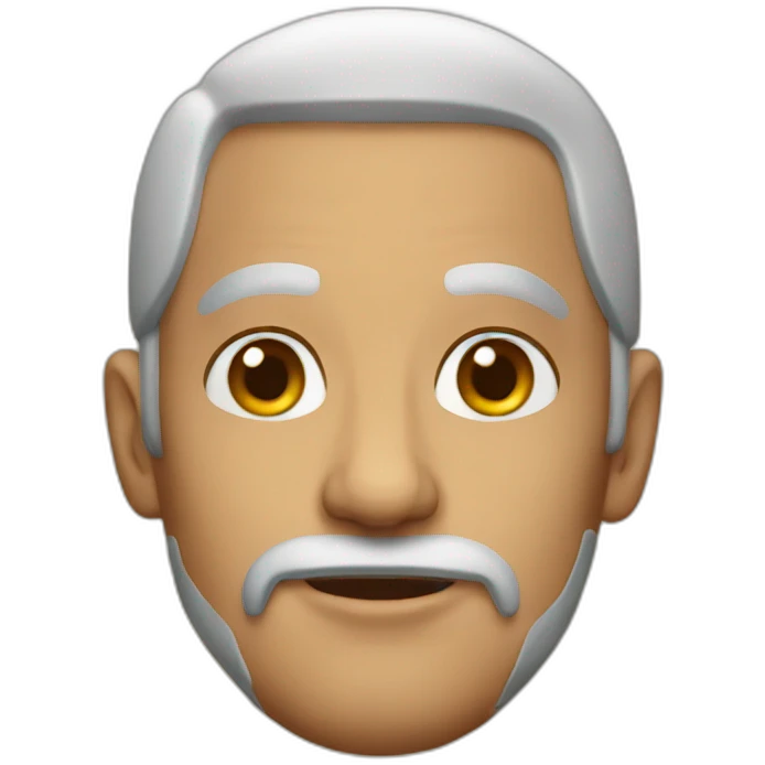 Hari potur emoji