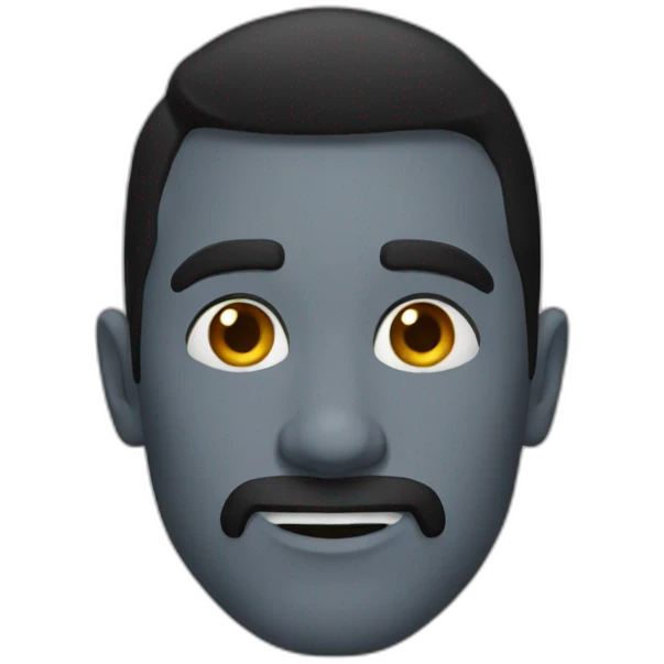 Haller emoji