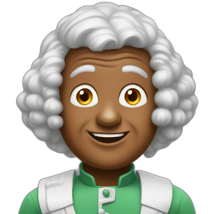 oompa loompa emoji