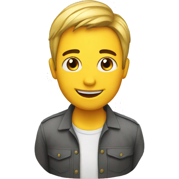 good morning emoji