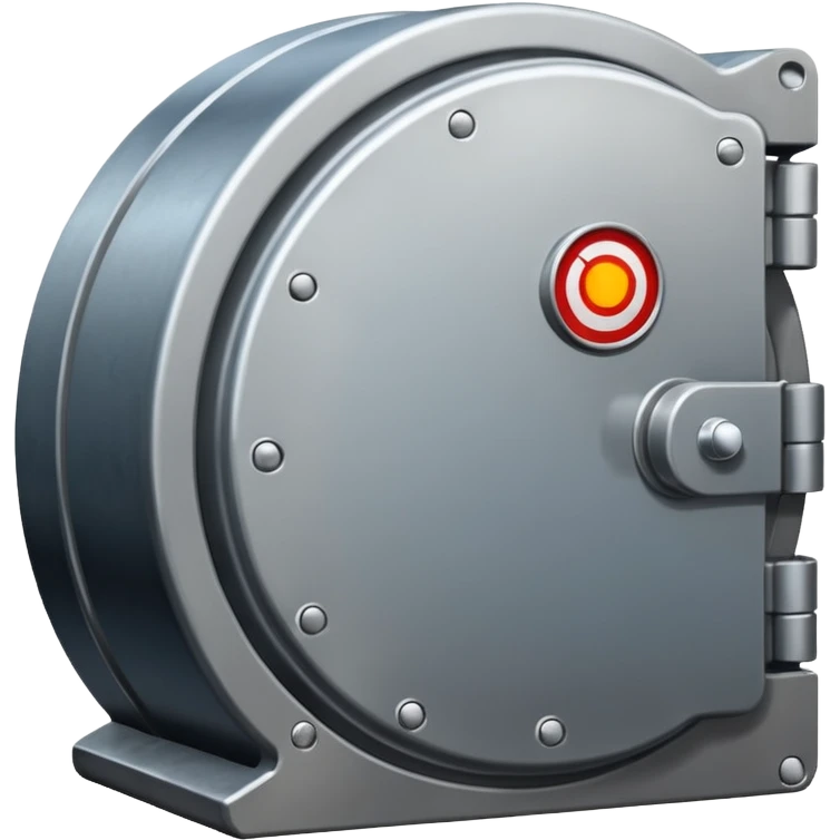 DOOMSDAY VAULT emoji