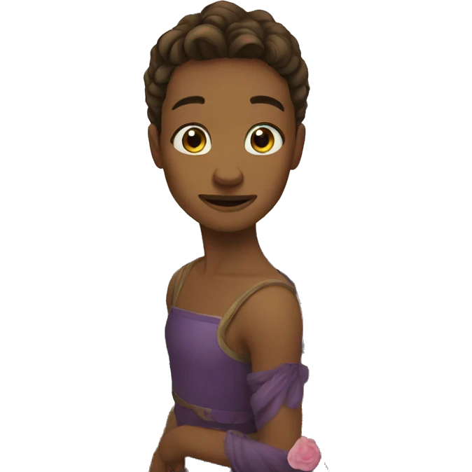 fairytale emoji