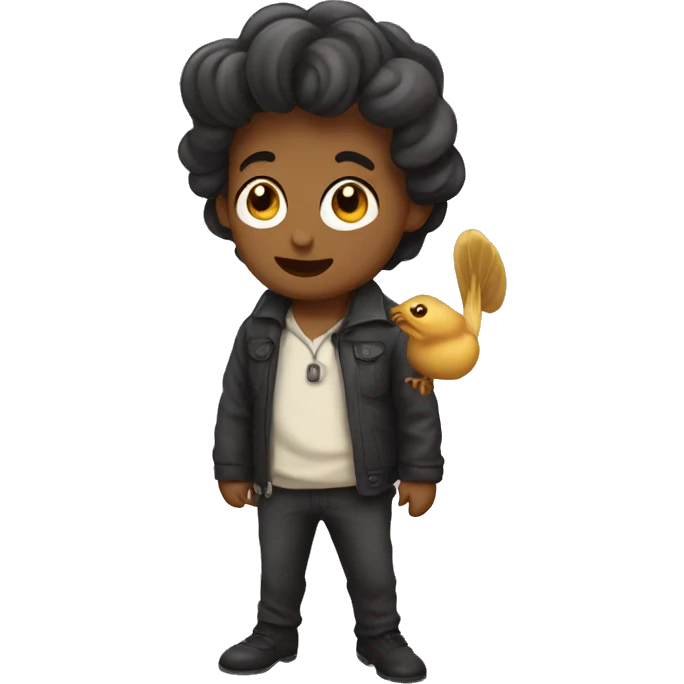 Coquettee emoji