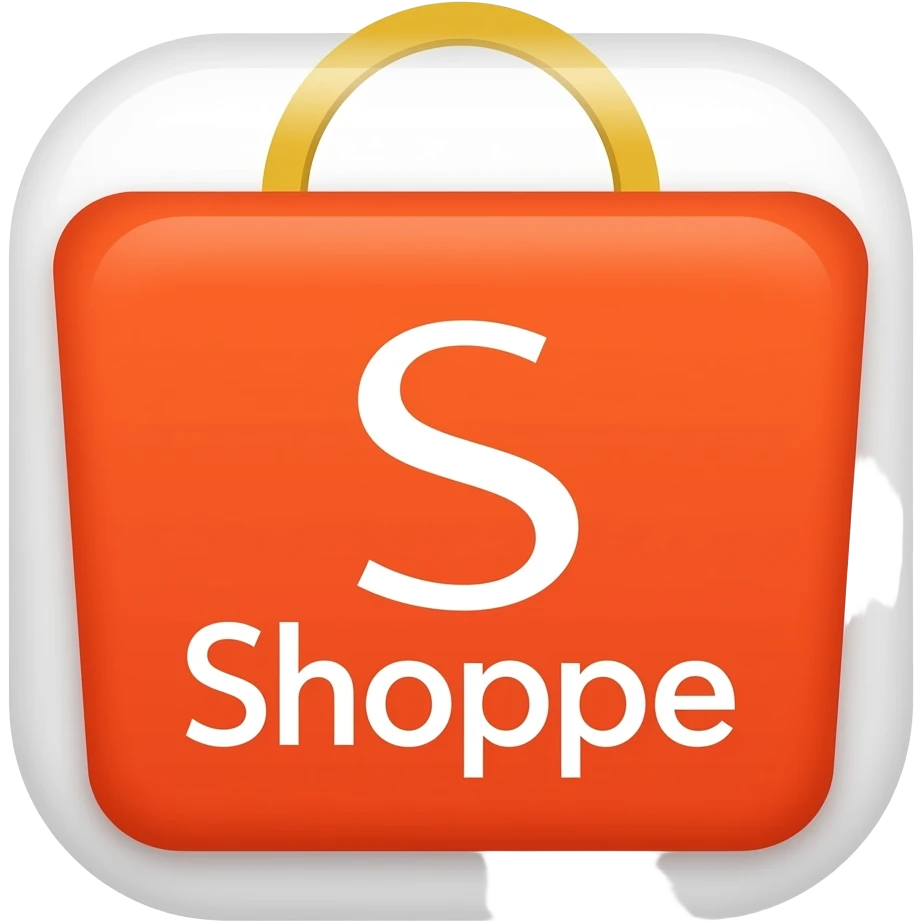 Shopee emoji
