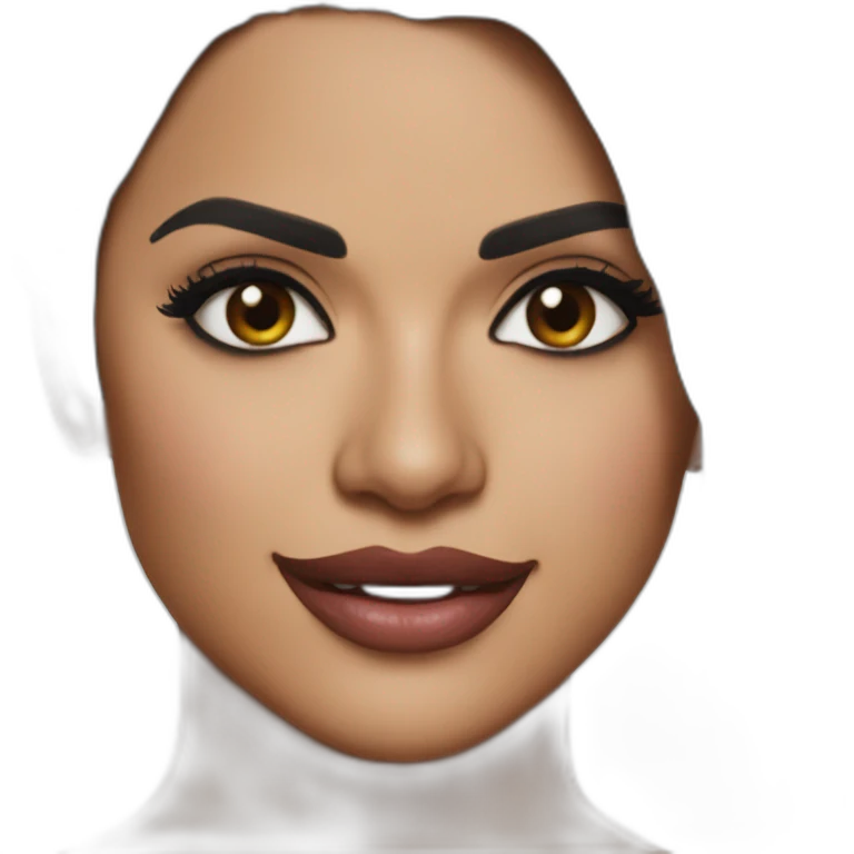 Priyanka Chopra emoji