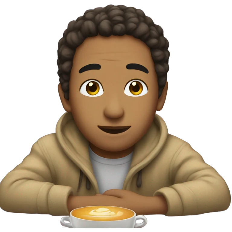 cozy emoji