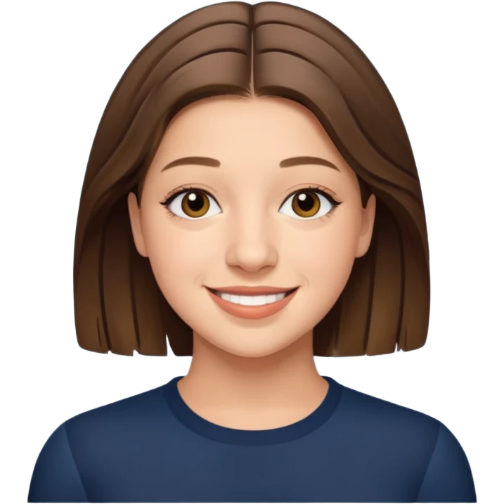 Adèle exarcopoulos emoji