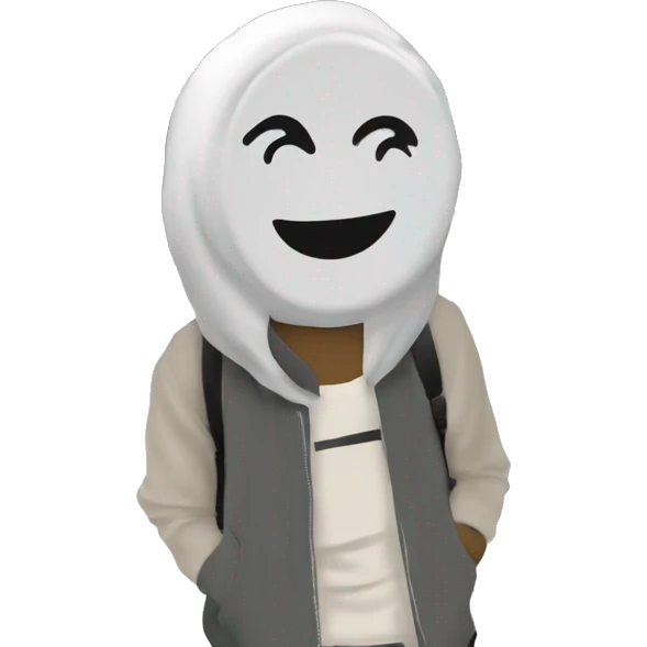Chat dans le métro  emoji