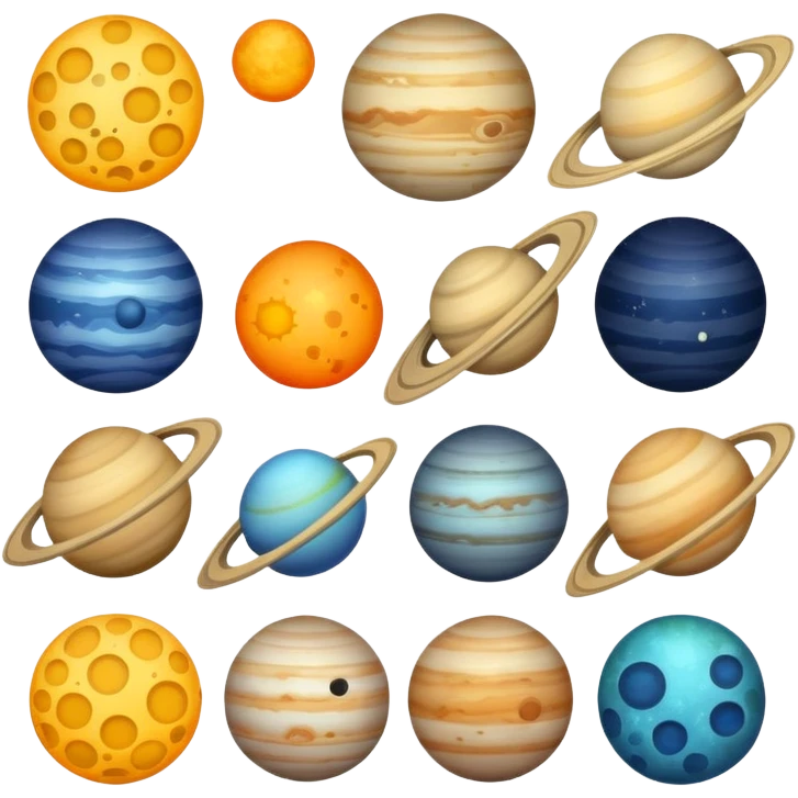 astronomy  emoji