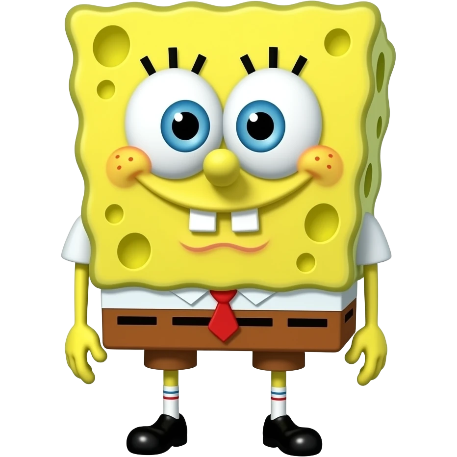 medo esponja de emoji emoji