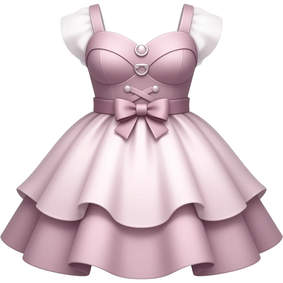 👗 emoji