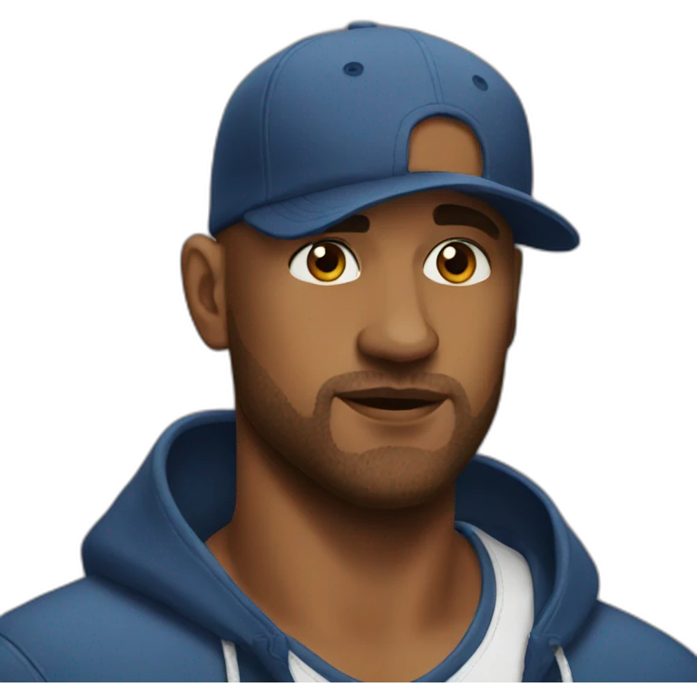 booba emoji