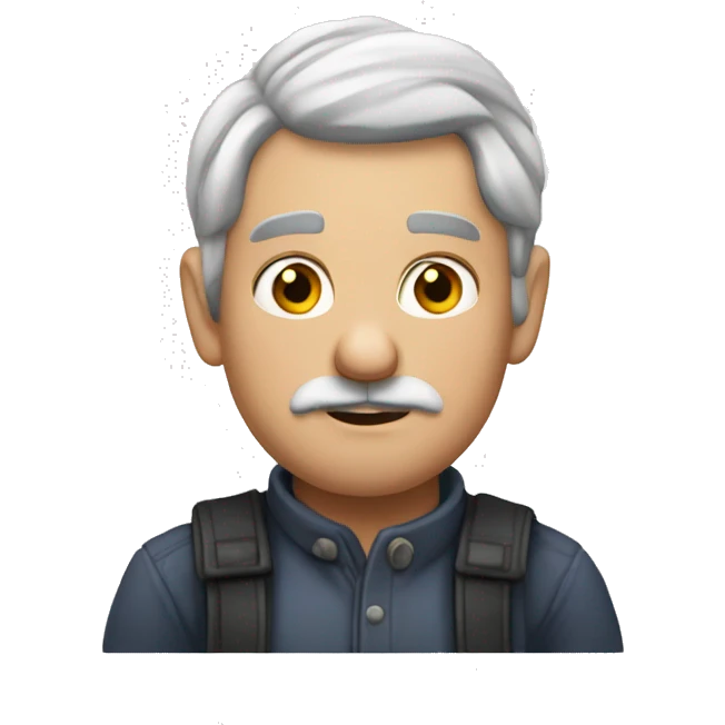 éleveur porc emoji