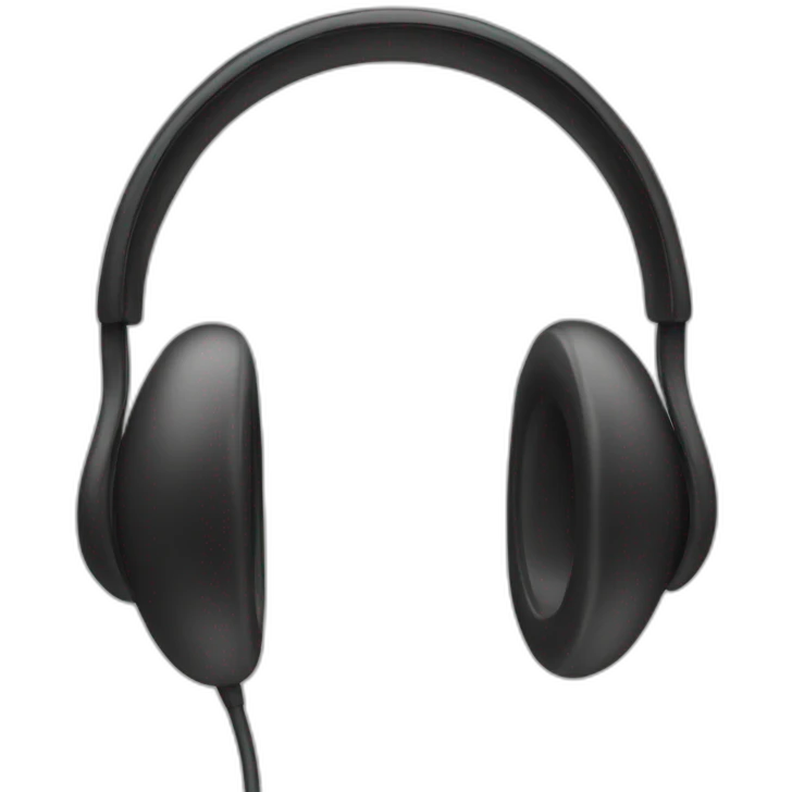 ear phone emoji